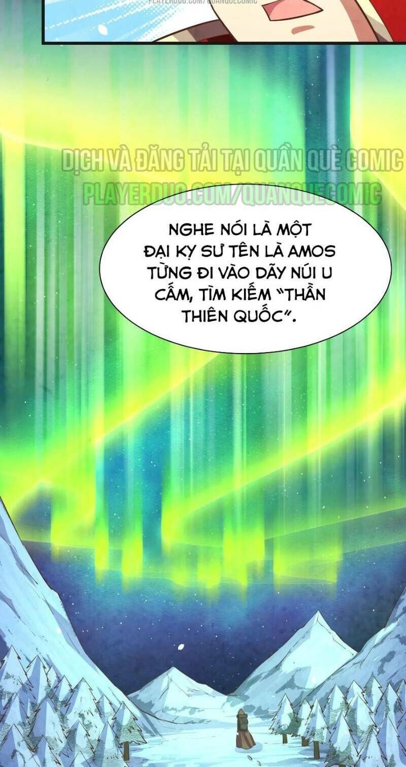Từ Hôm Nay Bắt Đầu Làm Thành Chủ Chapter 127 - 32