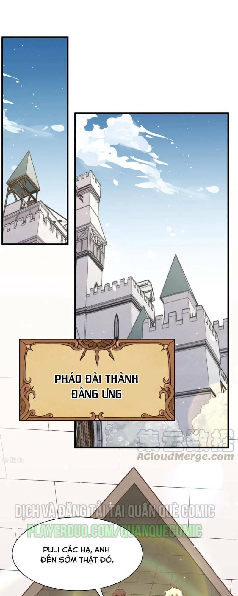 Từ Hôm Nay Bắt Đầu Làm Thành Chủ Chapter 127 - 5