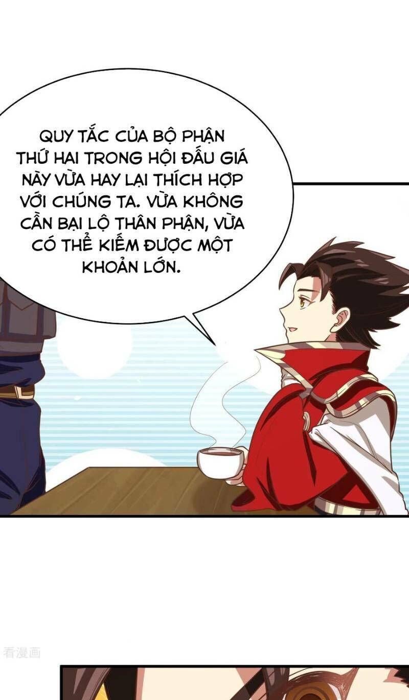 Từ Hôm Nay Bắt Đầu Làm Thành Chủ Chapter 127 - 45
