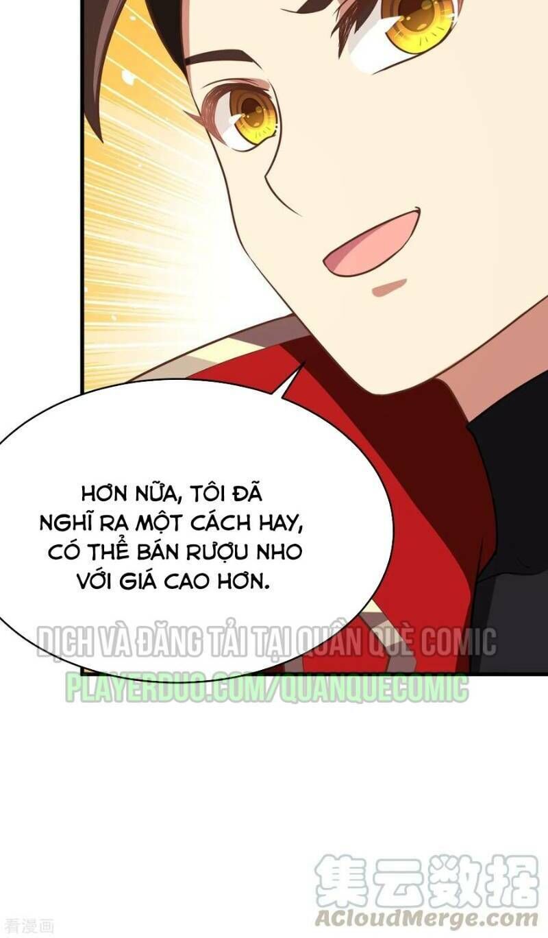 Từ Hôm Nay Bắt Đầu Làm Thành Chủ Chapter 127 - 46