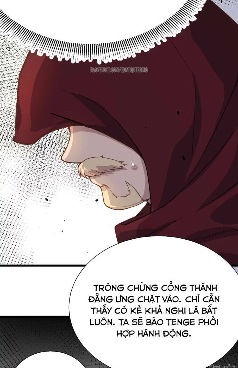 Từ Hôm Nay Bắt Đầu Làm Thành Chủ Chapter 128 - 24