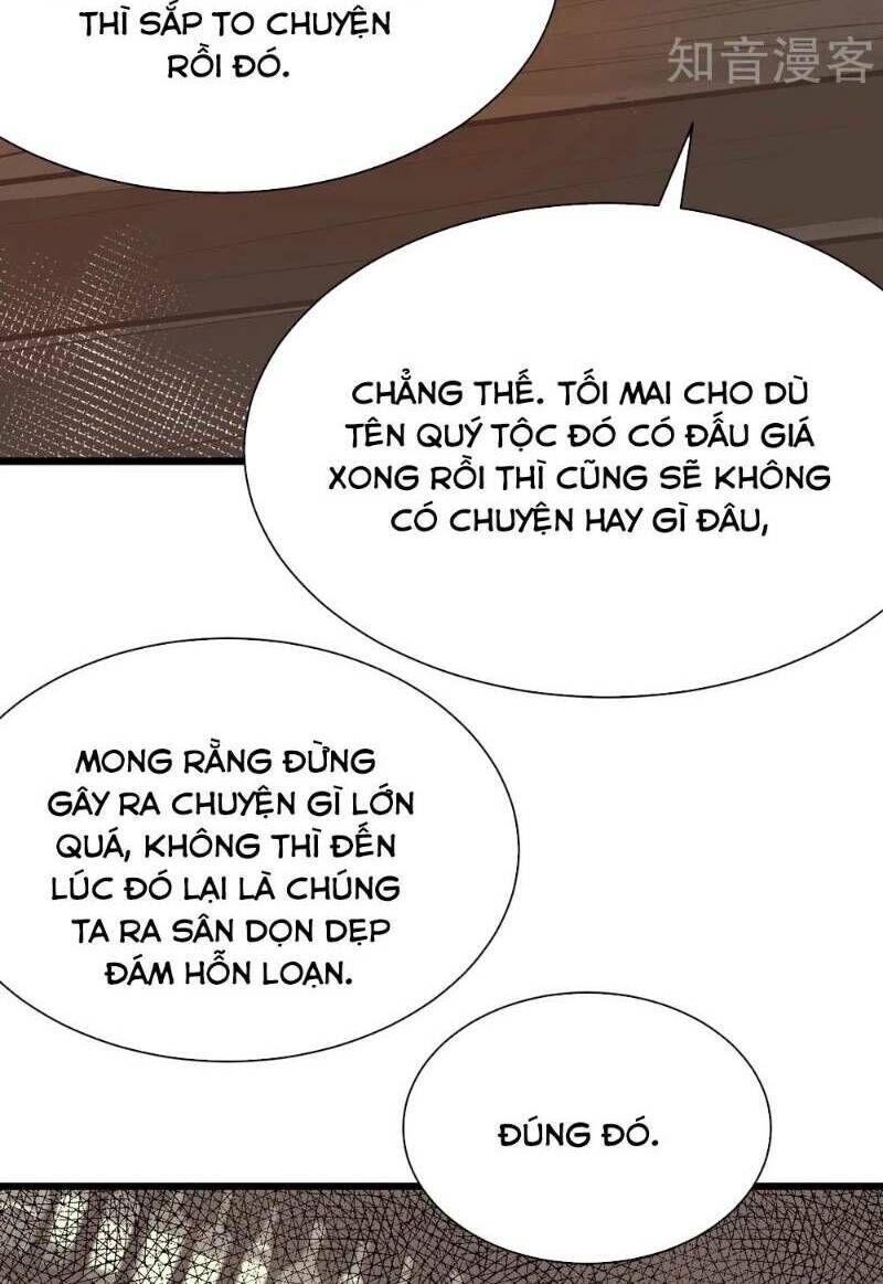 Từ Hôm Nay Bắt Đầu Làm Thành Chủ Chapter 128 - 5