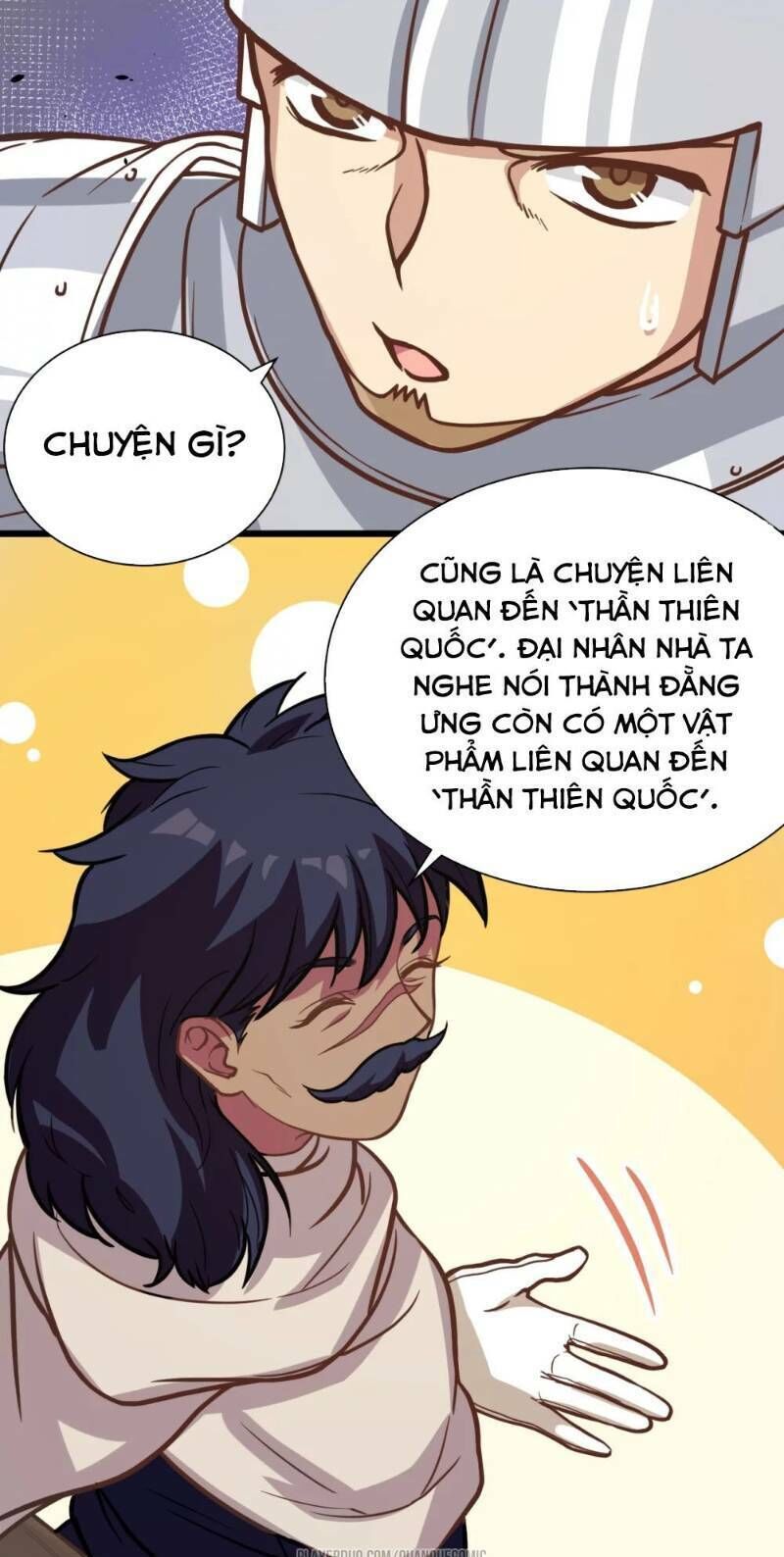 Từ Hôm Nay Bắt Đầu Làm Thành Chủ Chapter 128 - 8