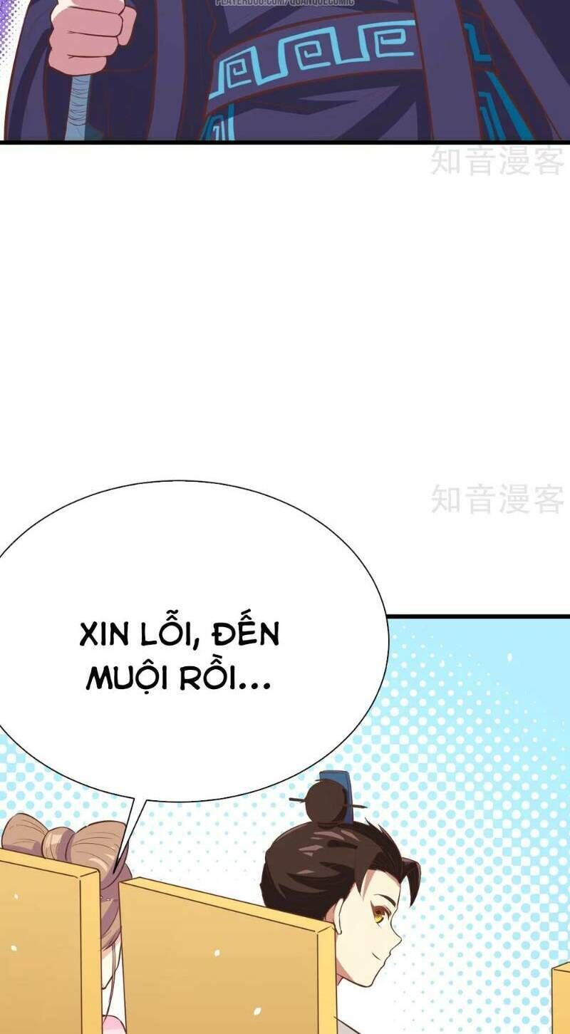 Từ Hôm Nay Bắt Đầu Làm Thành Chủ Chapter 129 - 11