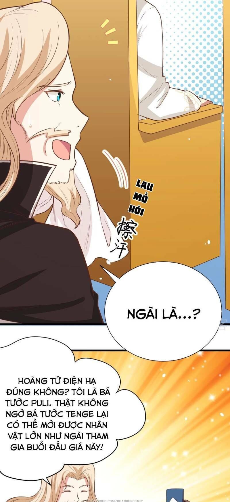 Từ Hôm Nay Bắt Đầu Làm Thành Chủ Chapter 129 - 12