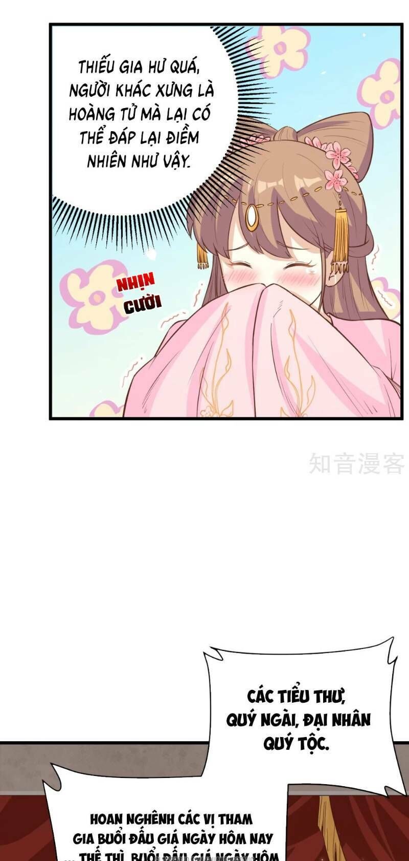 Từ Hôm Nay Bắt Đầu Làm Thành Chủ Chapter 129 - 14