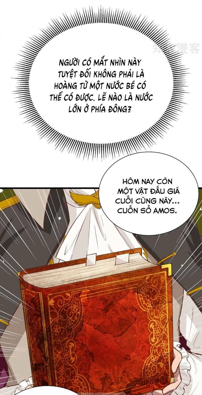 Từ Hôm Nay Bắt Đầu Làm Thành Chủ Chapter 129 - 20
