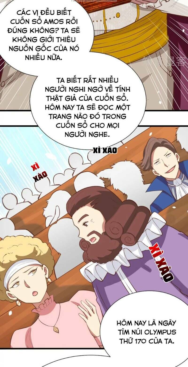 Từ Hôm Nay Bắt Đầu Làm Thành Chủ Chapter 129 - 21