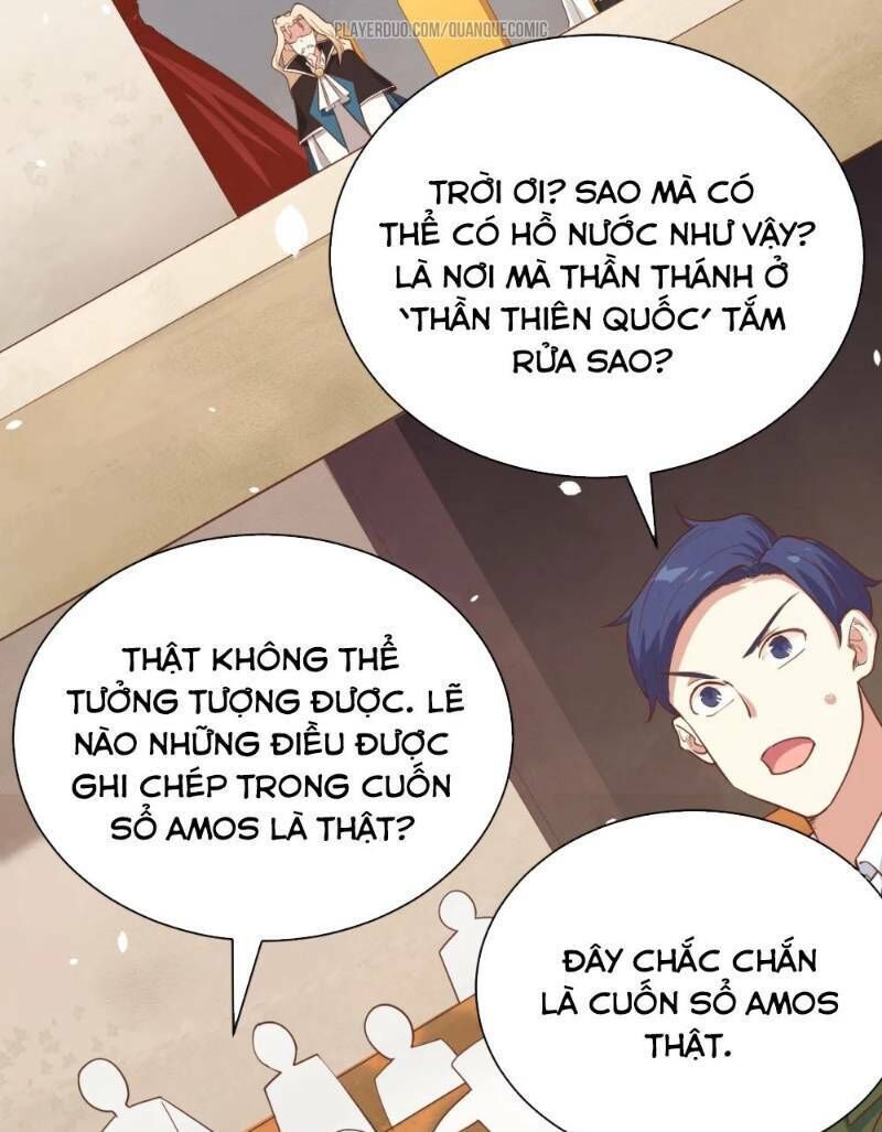 Từ Hôm Nay Bắt Đầu Làm Thành Chủ Chapter 129 - 23