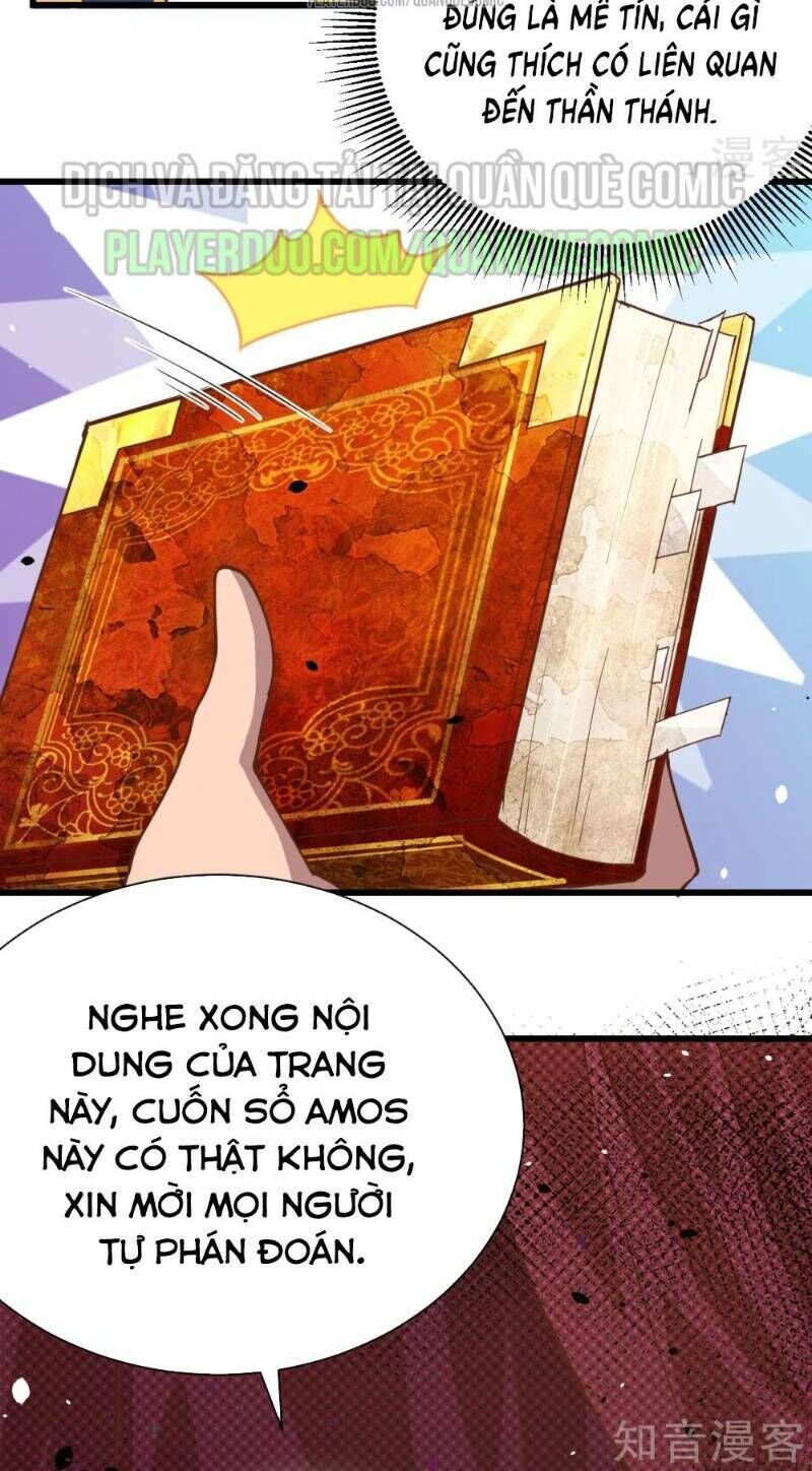 Từ Hôm Nay Bắt Đầu Làm Thành Chủ Chapter 129 - 26