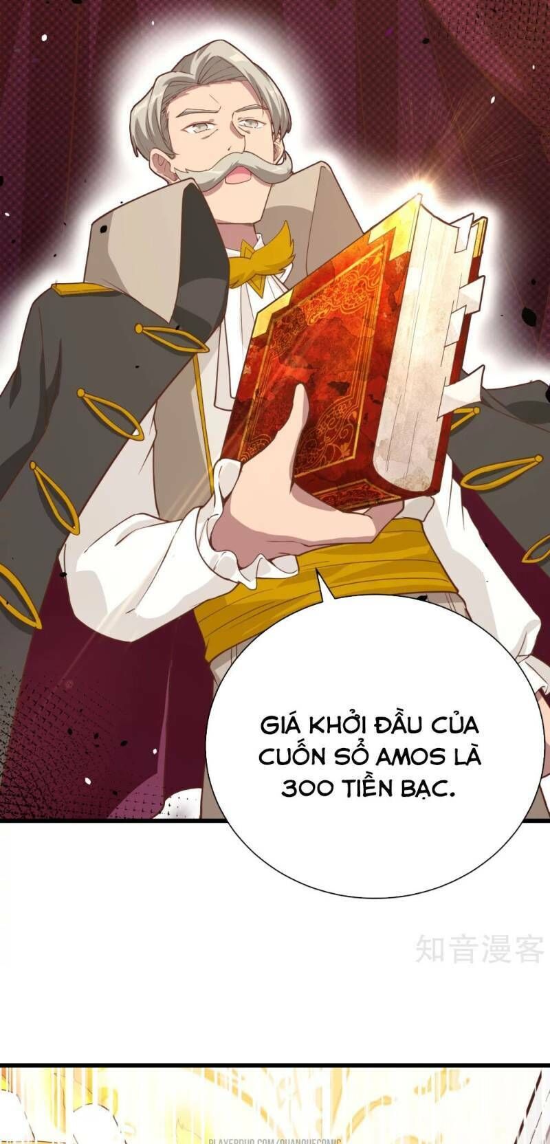 Từ Hôm Nay Bắt Đầu Làm Thành Chủ Chapter 129 - 27