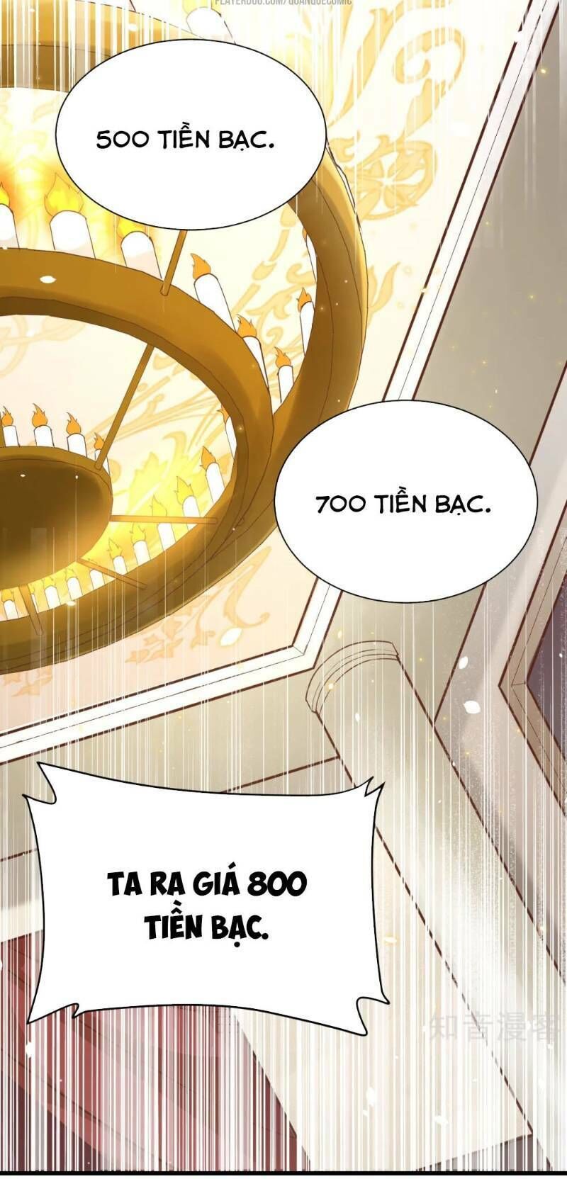 Từ Hôm Nay Bắt Đầu Làm Thành Chủ Chapter 129 - 28