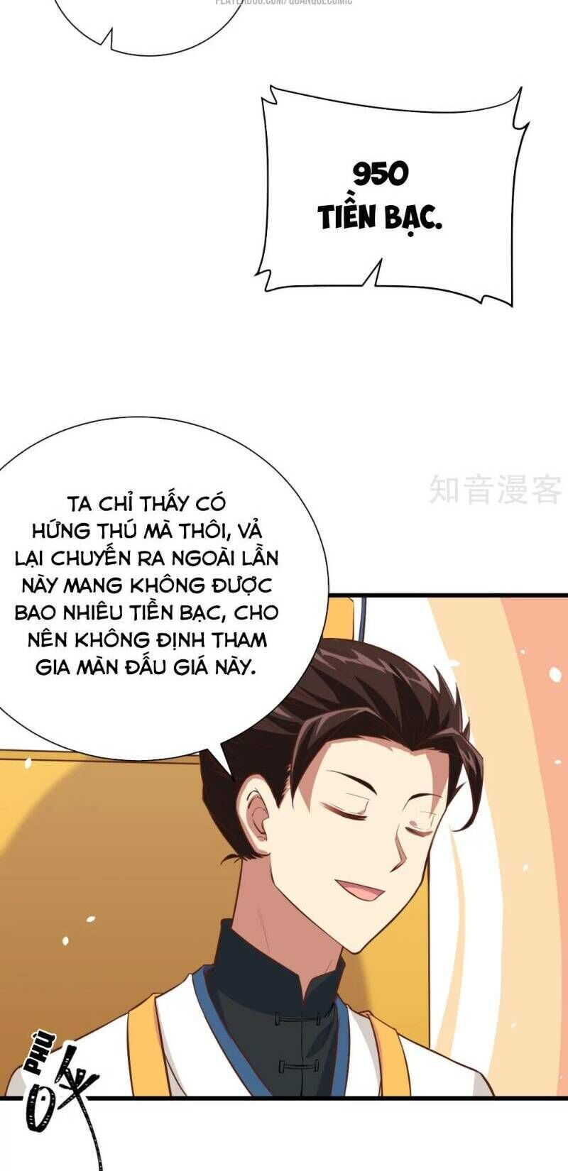 Từ Hôm Nay Bắt Đầu Làm Thành Chủ Chapter 129 - 30