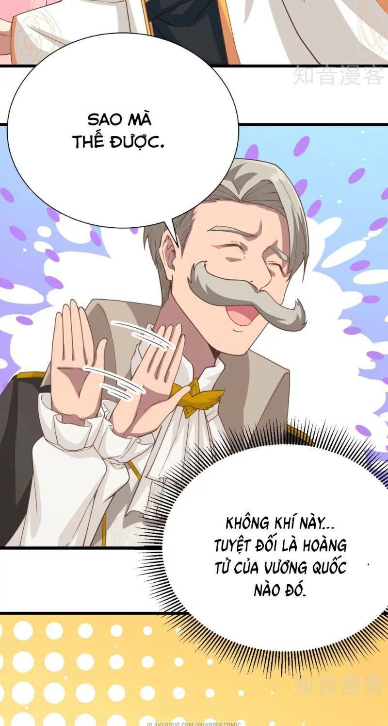 Từ Hôm Nay Bắt Đầu Làm Thành Chủ Chapter 129 - 4