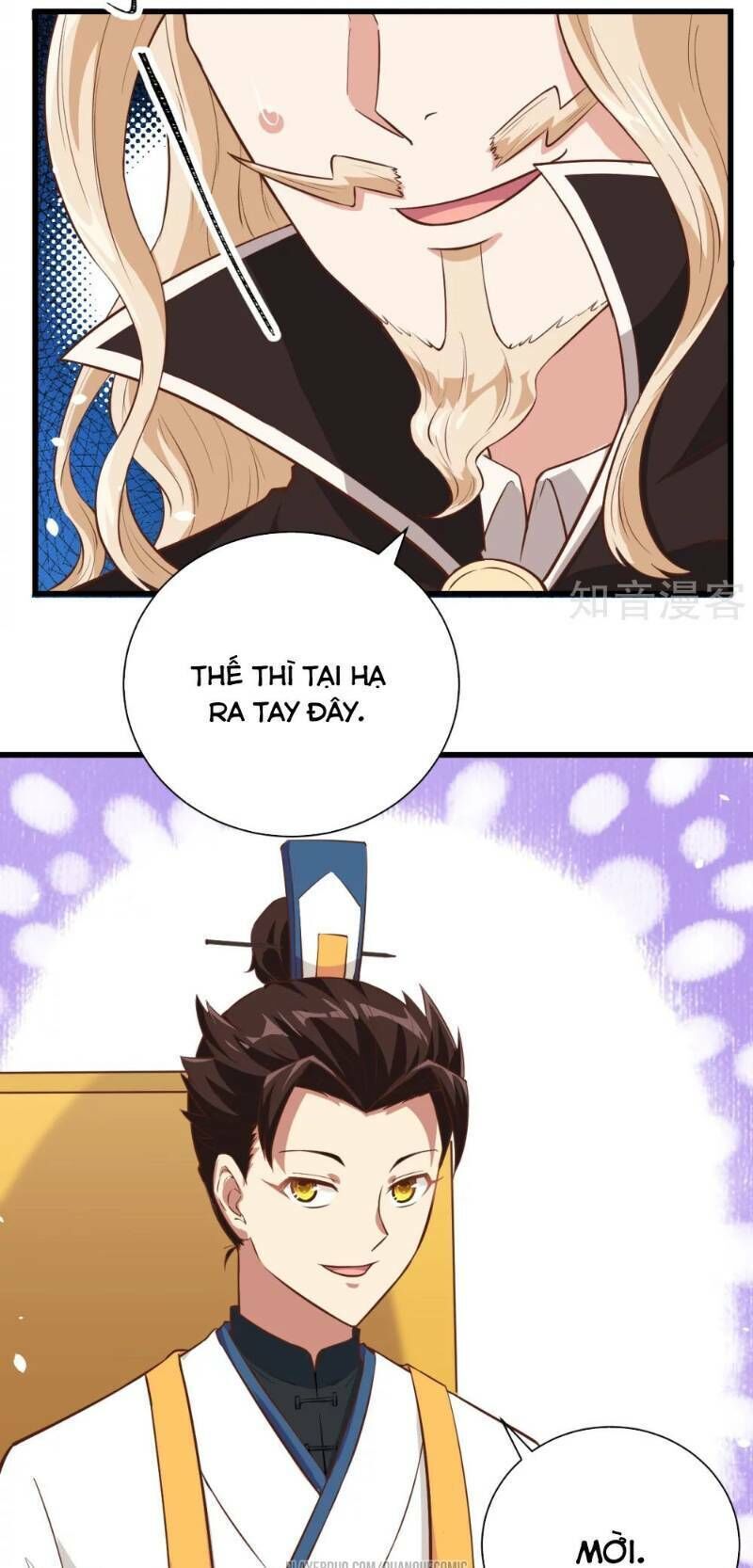 Từ Hôm Nay Bắt Đầu Làm Thành Chủ Chapter 129 - 31