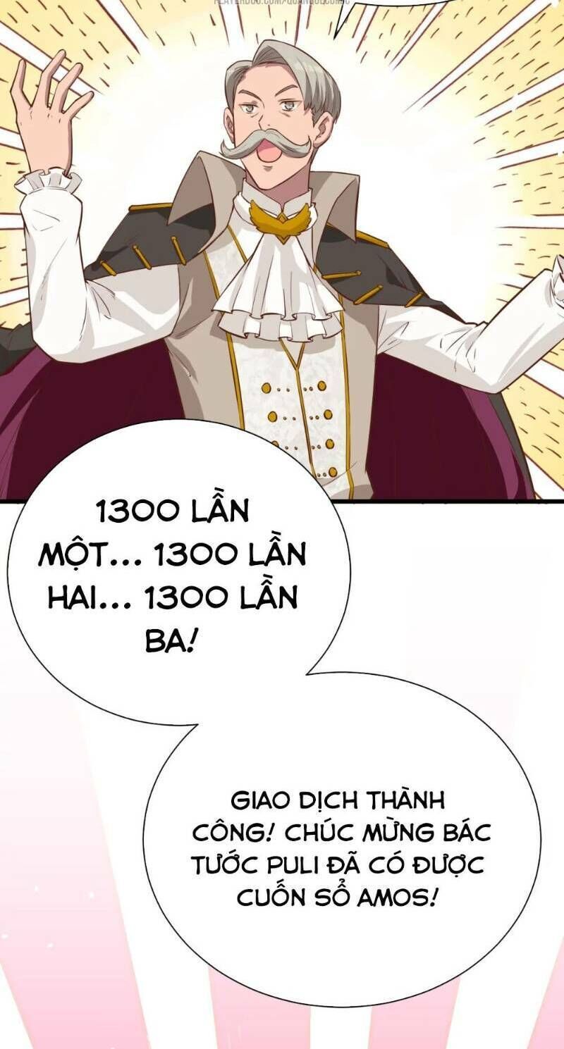 Từ Hôm Nay Bắt Đầu Làm Thành Chủ Chapter 129 - 34