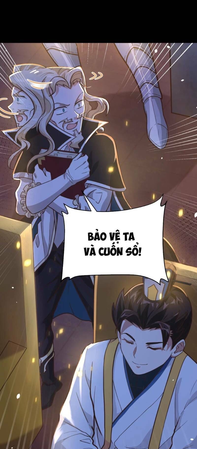 Từ Hôm Nay Bắt Đầu Làm Thành Chủ Chapter 129 - 42