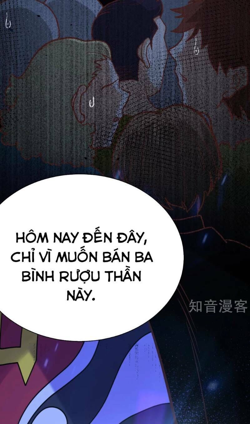 Từ Hôm Nay Bắt Đầu Làm Thành Chủ Chapter 129 - 45