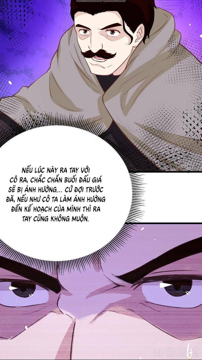 Từ Hôm Nay Bắt Đầu Làm Thành Chủ Chapter 129 - 9