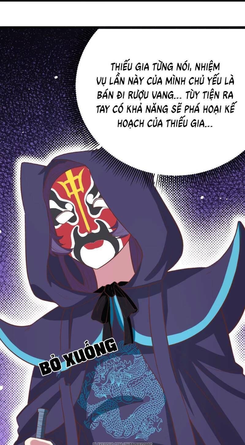 Từ Hôm Nay Bắt Đầu Làm Thành Chủ Chapter 129 - 10