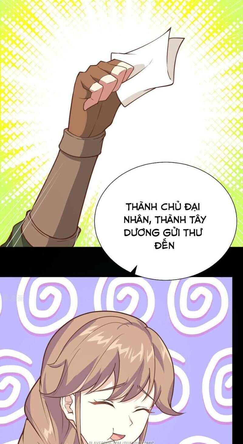 Từ Hôm Nay Bắt Đầu Làm Thành Chủ Chapter 131 - 49