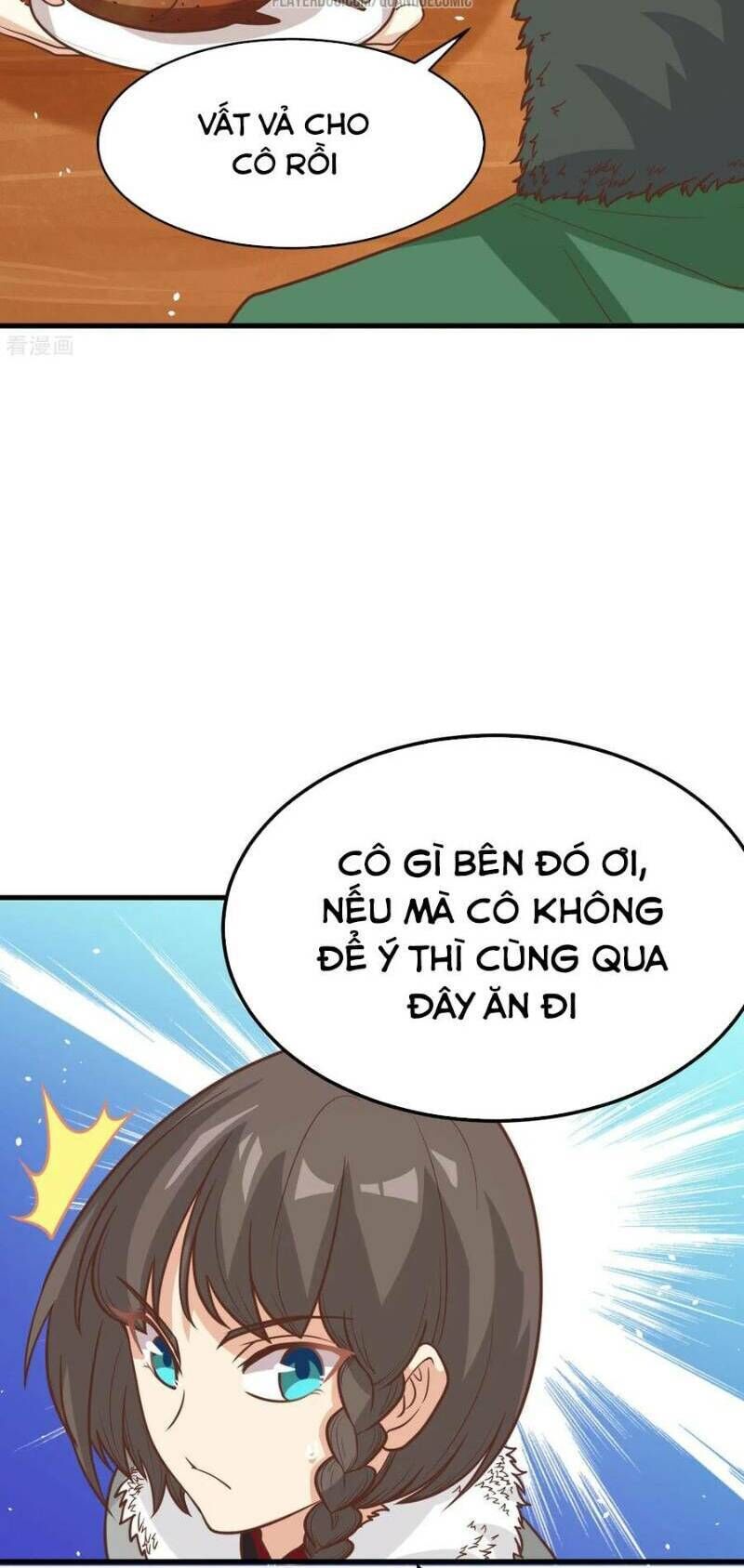Từ Hôm Nay Bắt Đầu Làm Thành Chủ Chapter 132 - 12