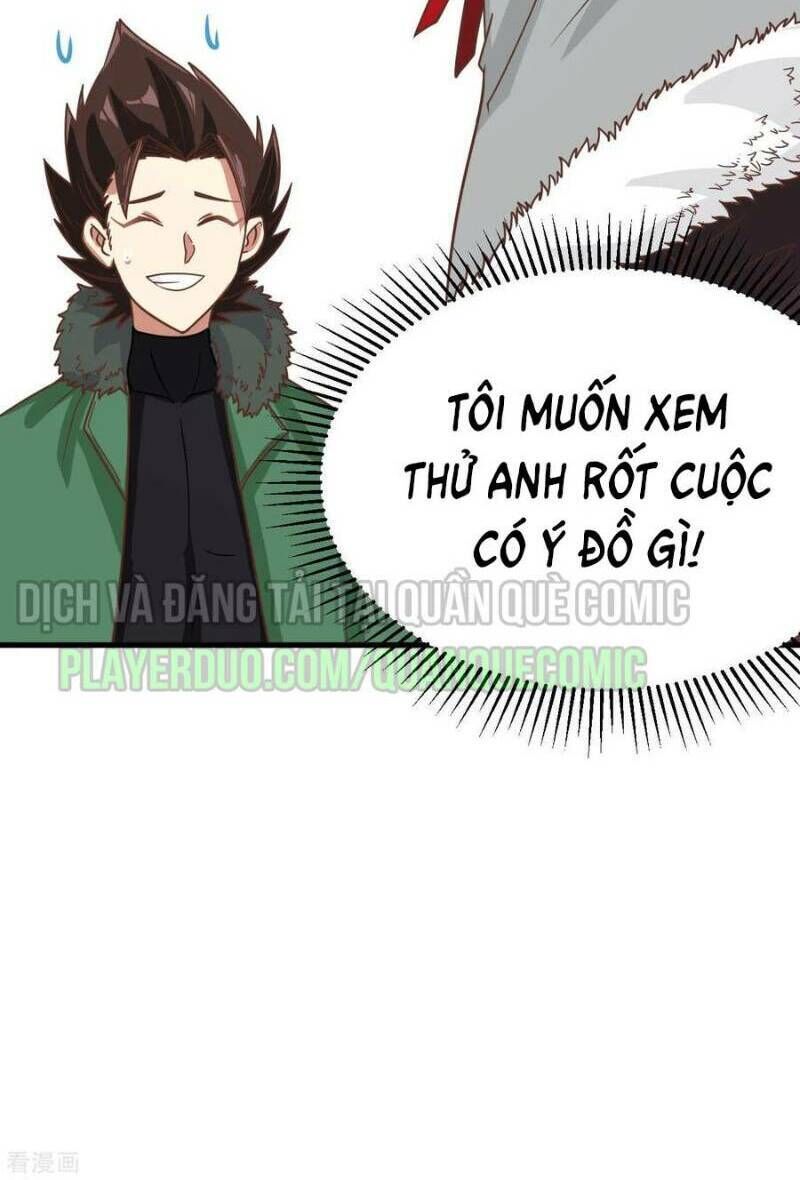 Từ Hôm Nay Bắt Đầu Làm Thành Chủ Chapter 132 - 17