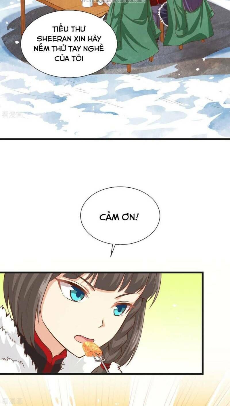 Từ Hôm Nay Bắt Đầu Làm Thành Chủ Chapter 132 - 19