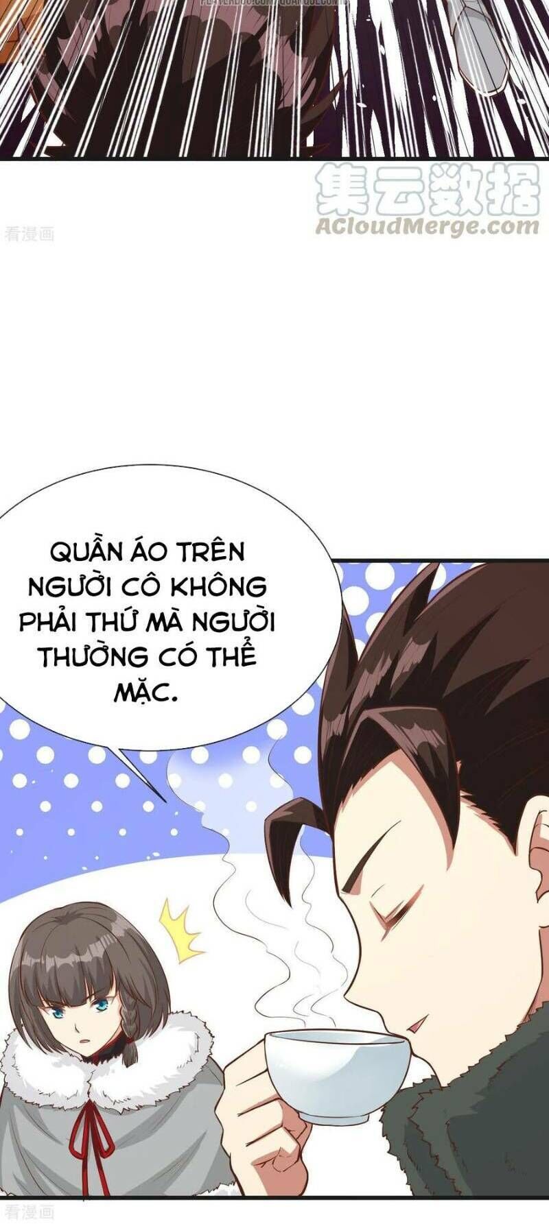 Từ Hôm Nay Bắt Đầu Làm Thành Chủ Chapter 132 - 23