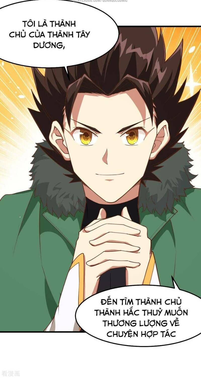 Từ Hôm Nay Bắt Đầu Làm Thành Chủ Chapter 132 - 25