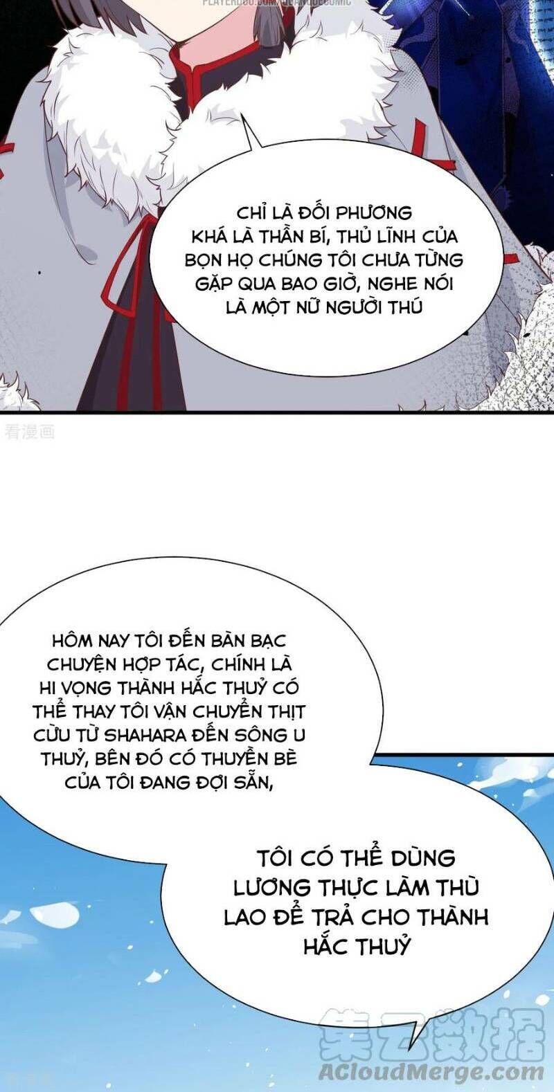 Từ Hôm Nay Bắt Đầu Làm Thành Chủ Chapter 132 - 29