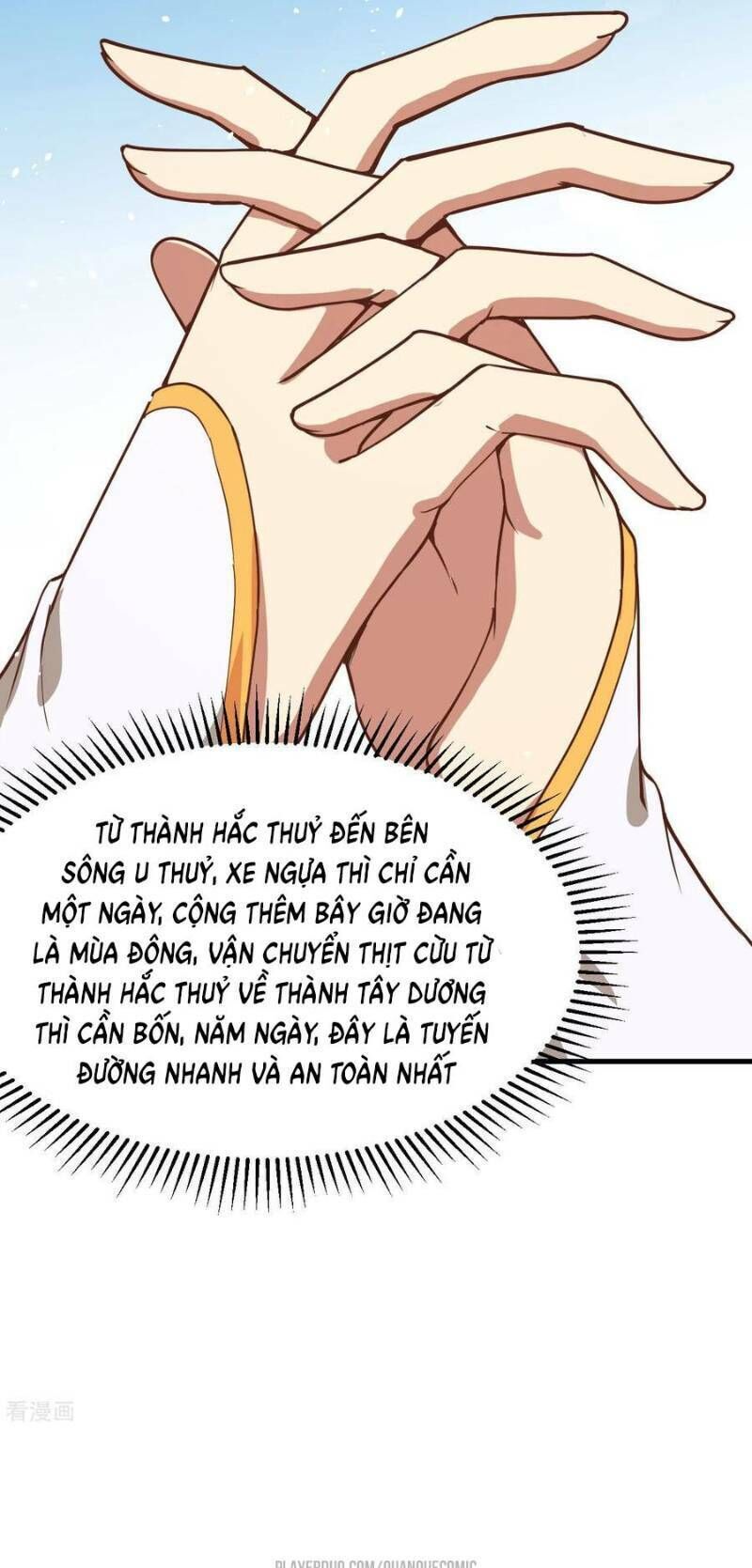Từ Hôm Nay Bắt Đầu Làm Thành Chủ Chapter 132 - 30
