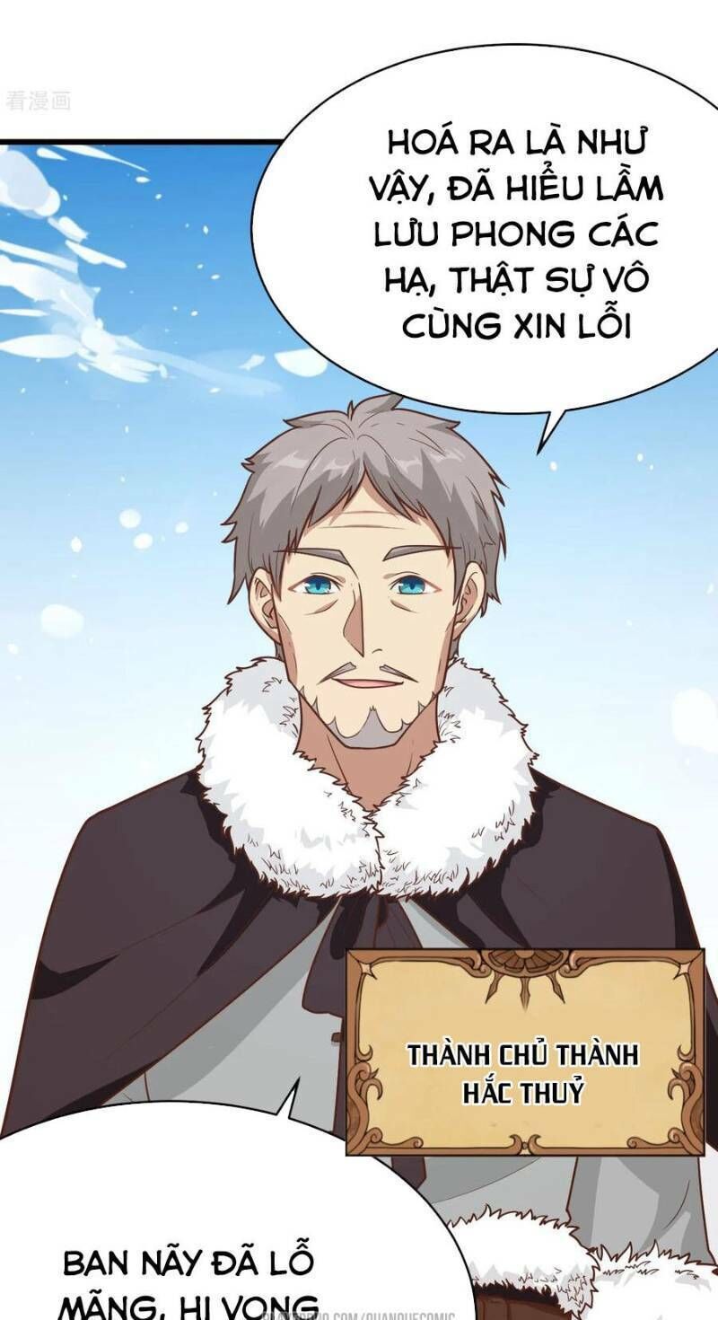 Từ Hôm Nay Bắt Đầu Làm Thành Chủ Chapter 132 - 43