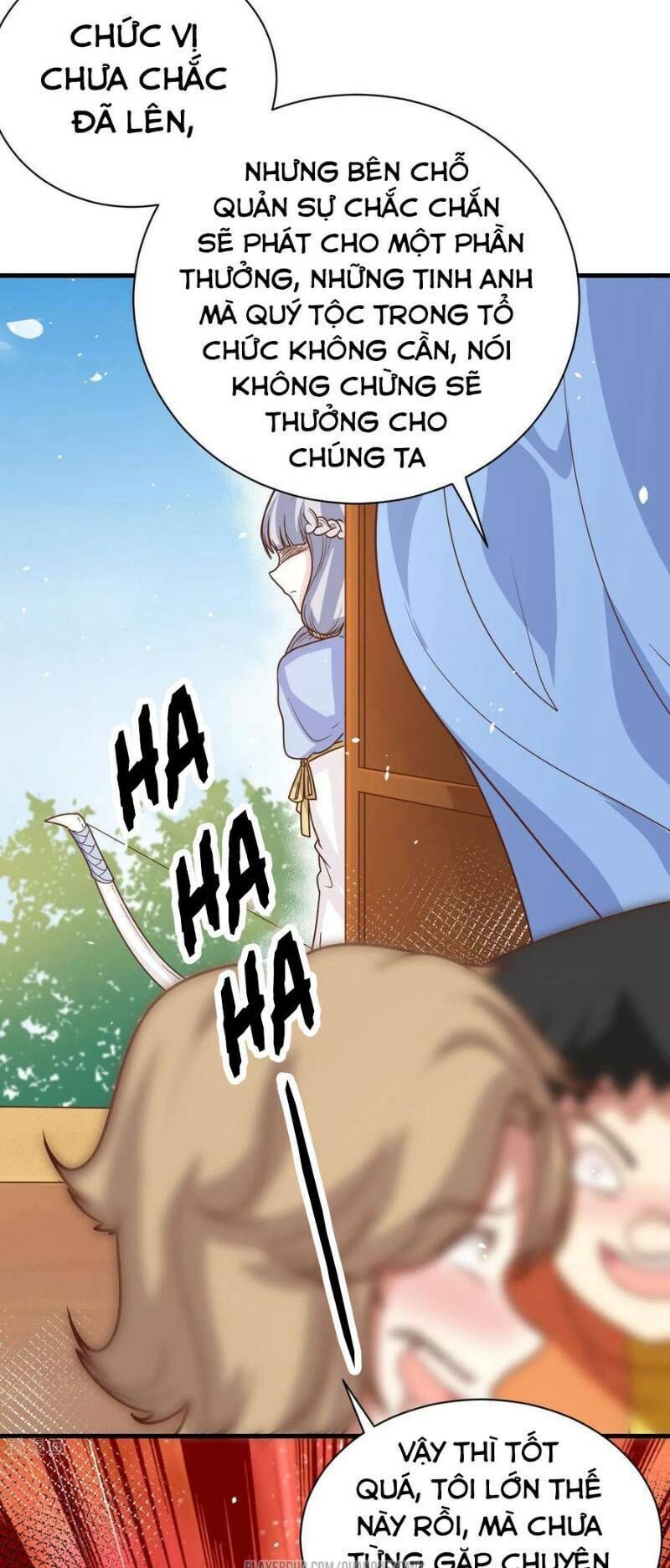 Từ Hôm Nay Bắt Đầu Làm Thành Chủ Chapter 133 - 11