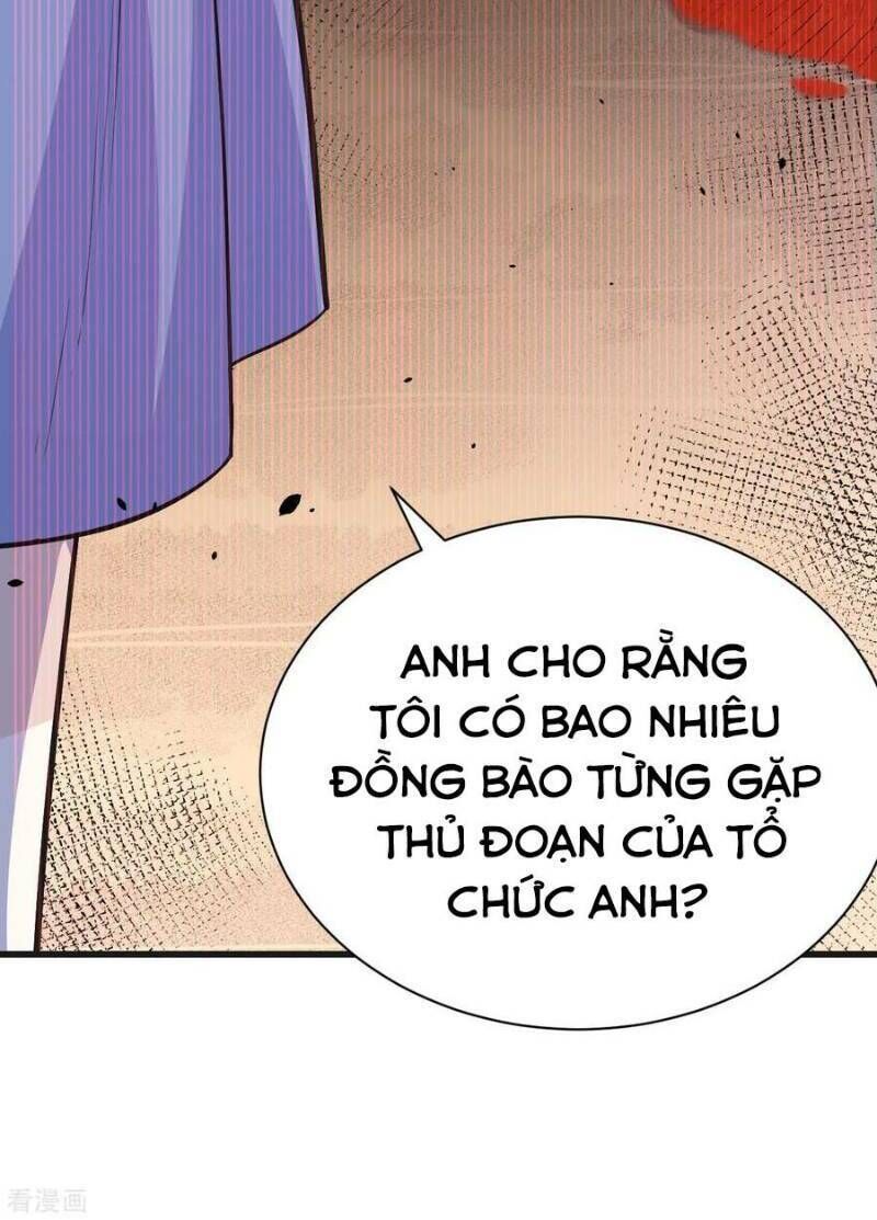 Từ Hôm Nay Bắt Đầu Làm Thành Chủ Chapter 133 - 21