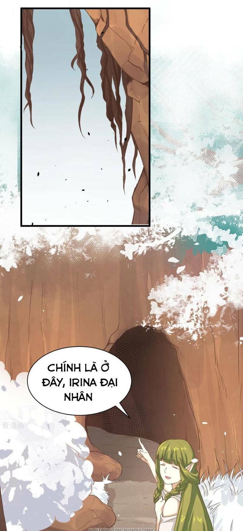 Từ Hôm Nay Bắt Đầu Làm Thành Chủ Chapter 134 - 11