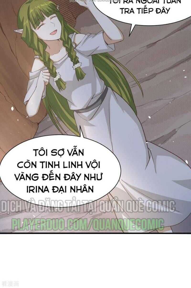 Từ Hôm Nay Bắt Đầu Làm Thành Chủ Chapter 134 - 16