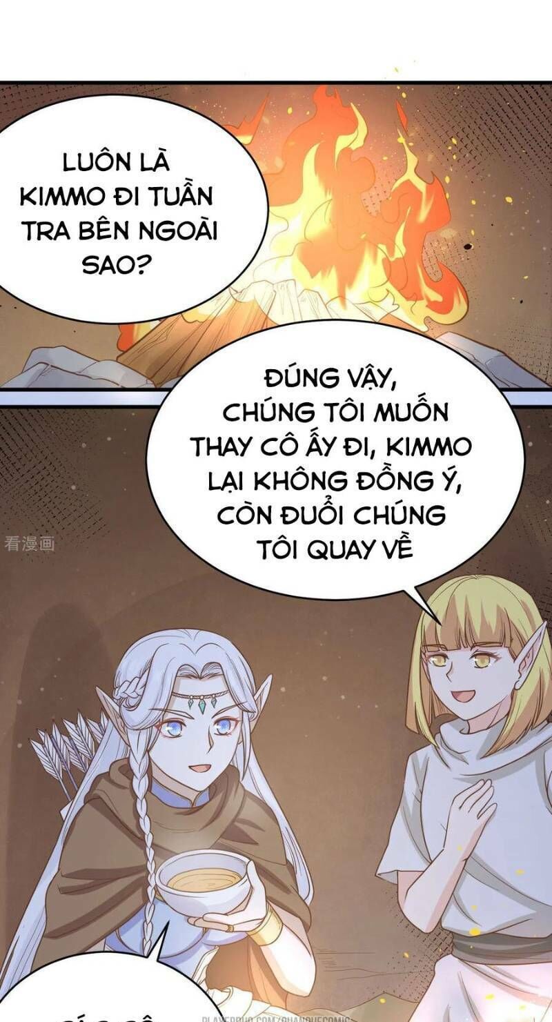 Từ Hôm Nay Bắt Đầu Làm Thành Chủ Chapter 134 - 19