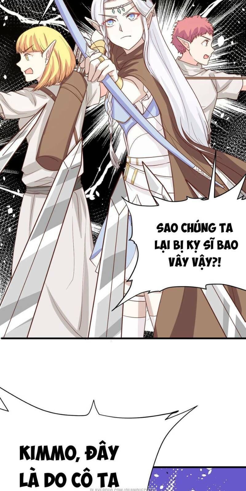 Từ Hôm Nay Bắt Đầu Làm Thành Chủ Chapter 134 - 26