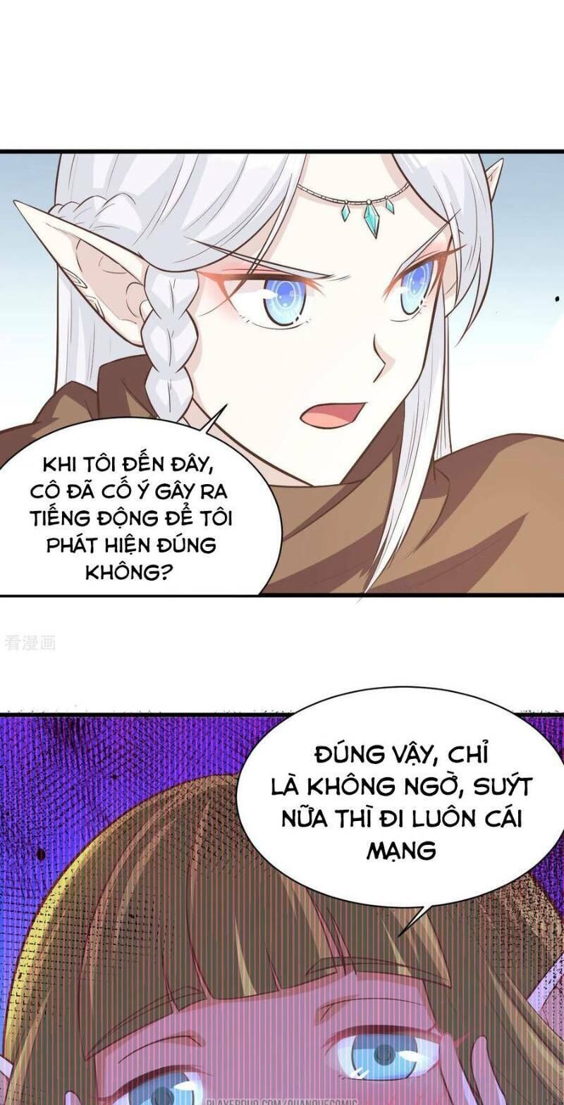 Từ Hôm Nay Bắt Đầu Làm Thành Chủ Chapter 134 - 31