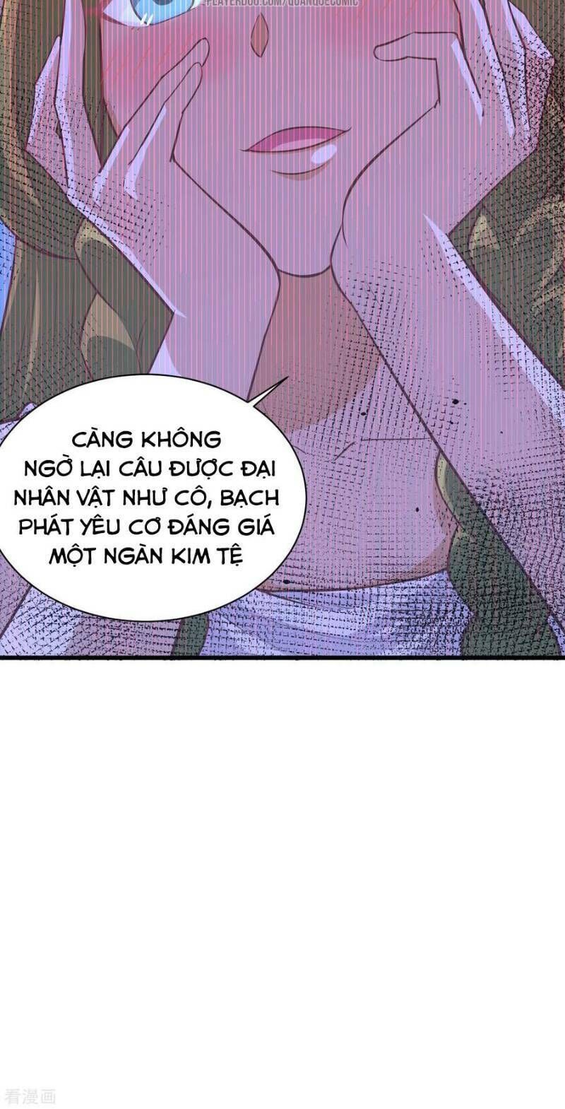 Từ Hôm Nay Bắt Đầu Làm Thành Chủ Chapter 134 - 32
