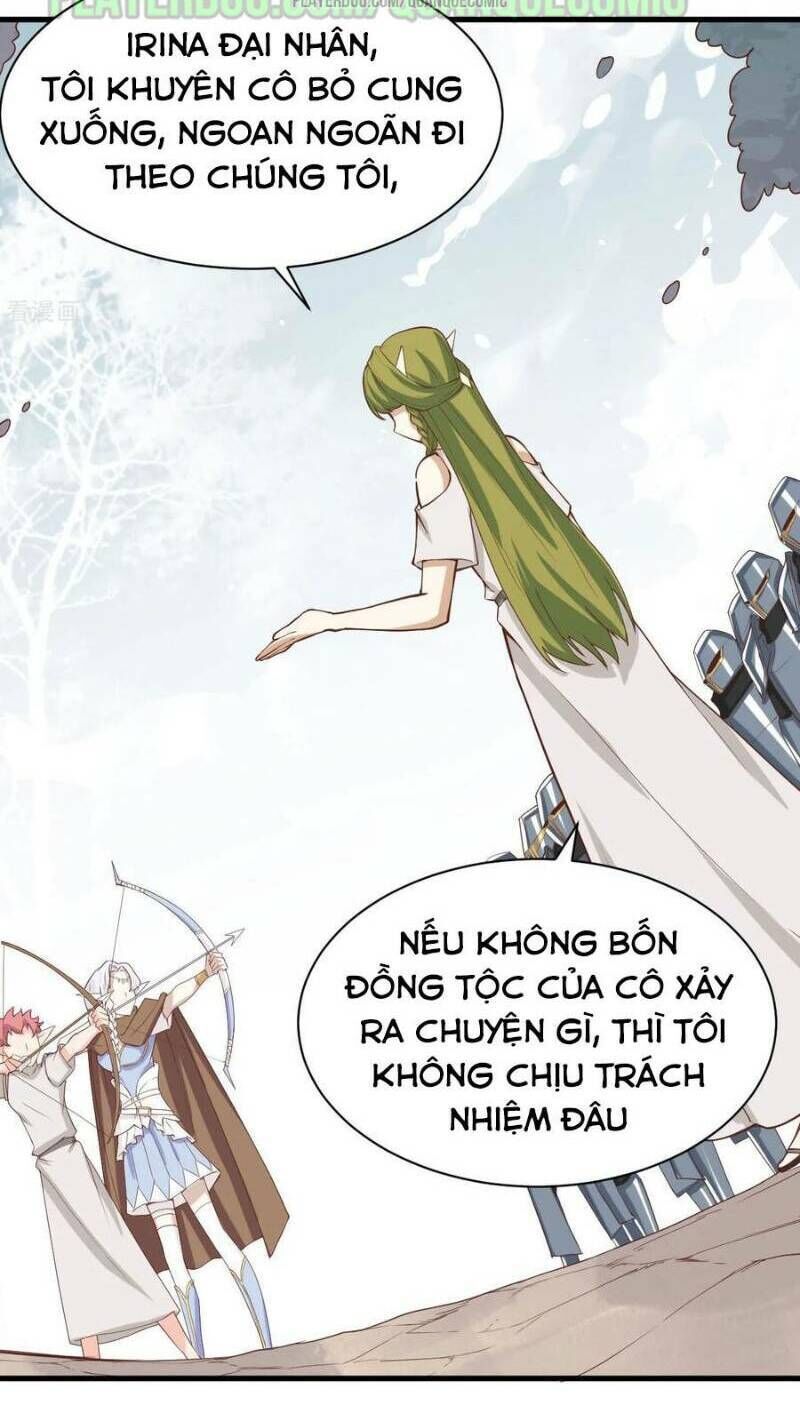 Từ Hôm Nay Bắt Đầu Làm Thành Chủ Chapter 134 - 34