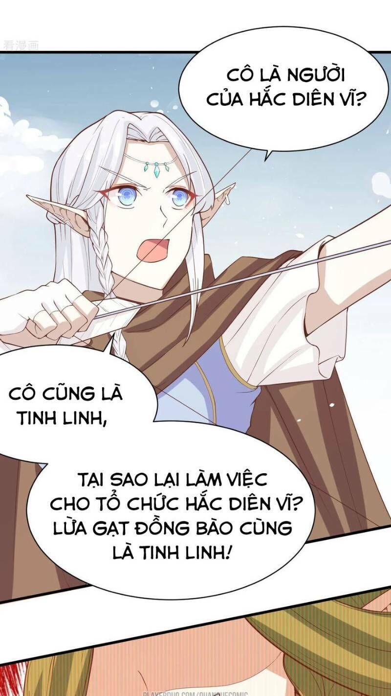 Từ Hôm Nay Bắt Đầu Làm Thành Chủ Chapter 134 - 35