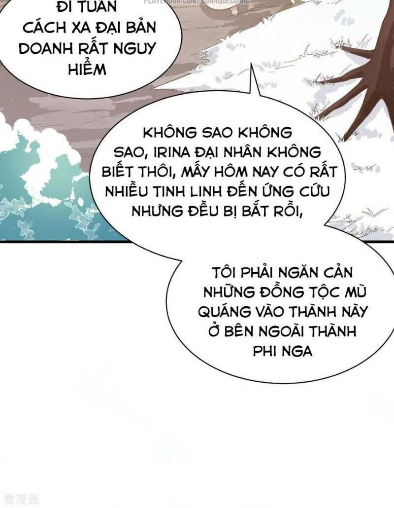Từ Hôm Nay Bắt Đầu Làm Thành Chủ Chapter 134 - 10