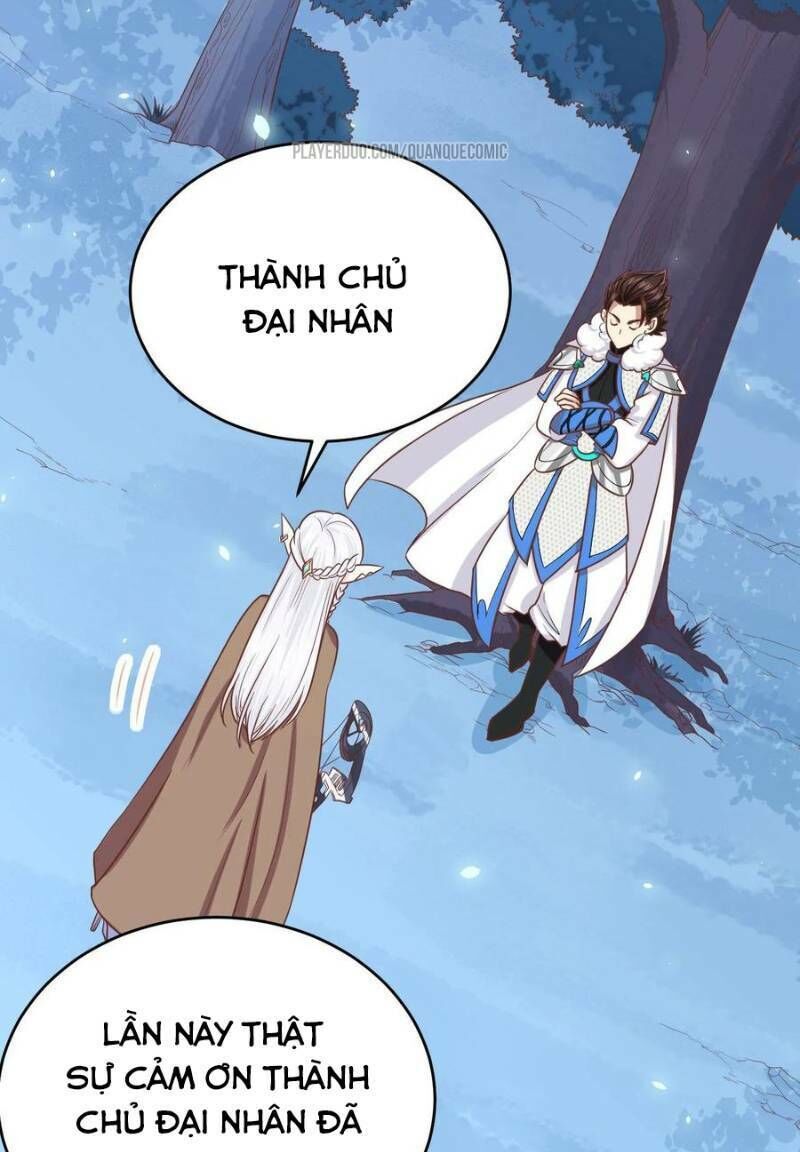 Từ Hôm Nay Bắt Đầu Làm Thành Chủ Chapter 136 - 25