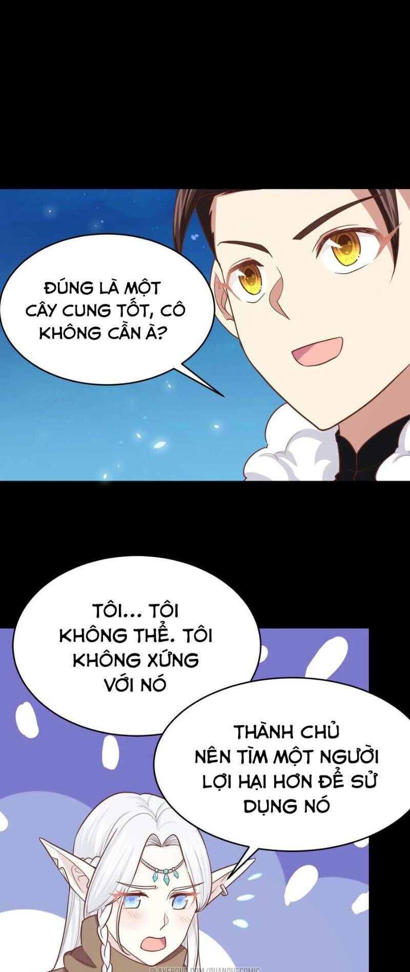 Từ Hôm Nay Bắt Đầu Làm Thành Chủ Chapter 136 - 27