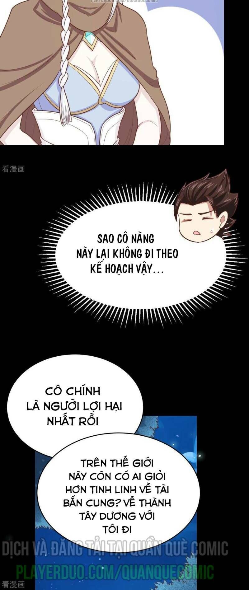 Từ Hôm Nay Bắt Đầu Làm Thành Chủ Chapter 136 - 28