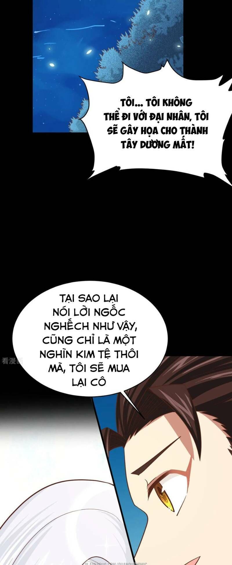 Từ Hôm Nay Bắt Đầu Làm Thành Chủ Chapter 136 - 29