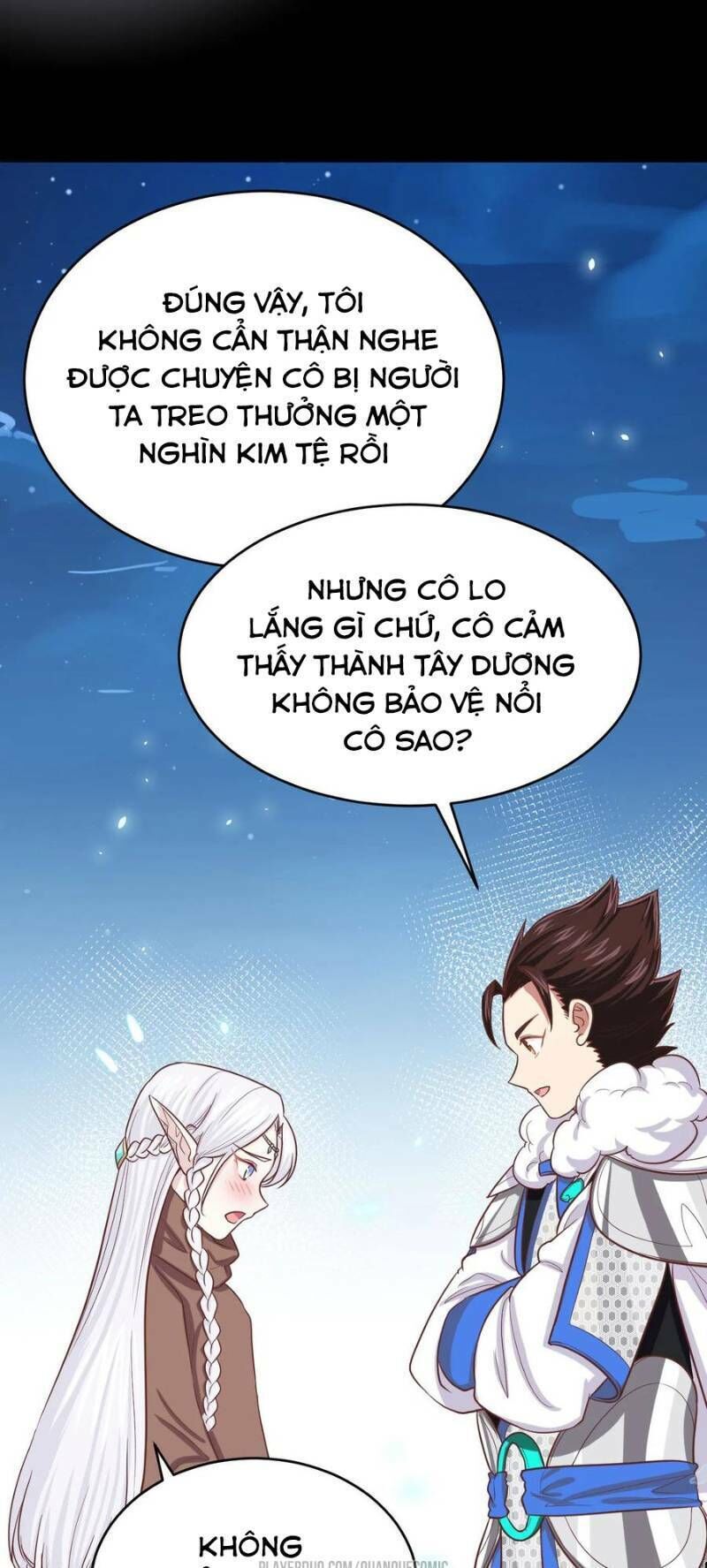 Từ Hôm Nay Bắt Đầu Làm Thành Chủ Chapter 136 - 31