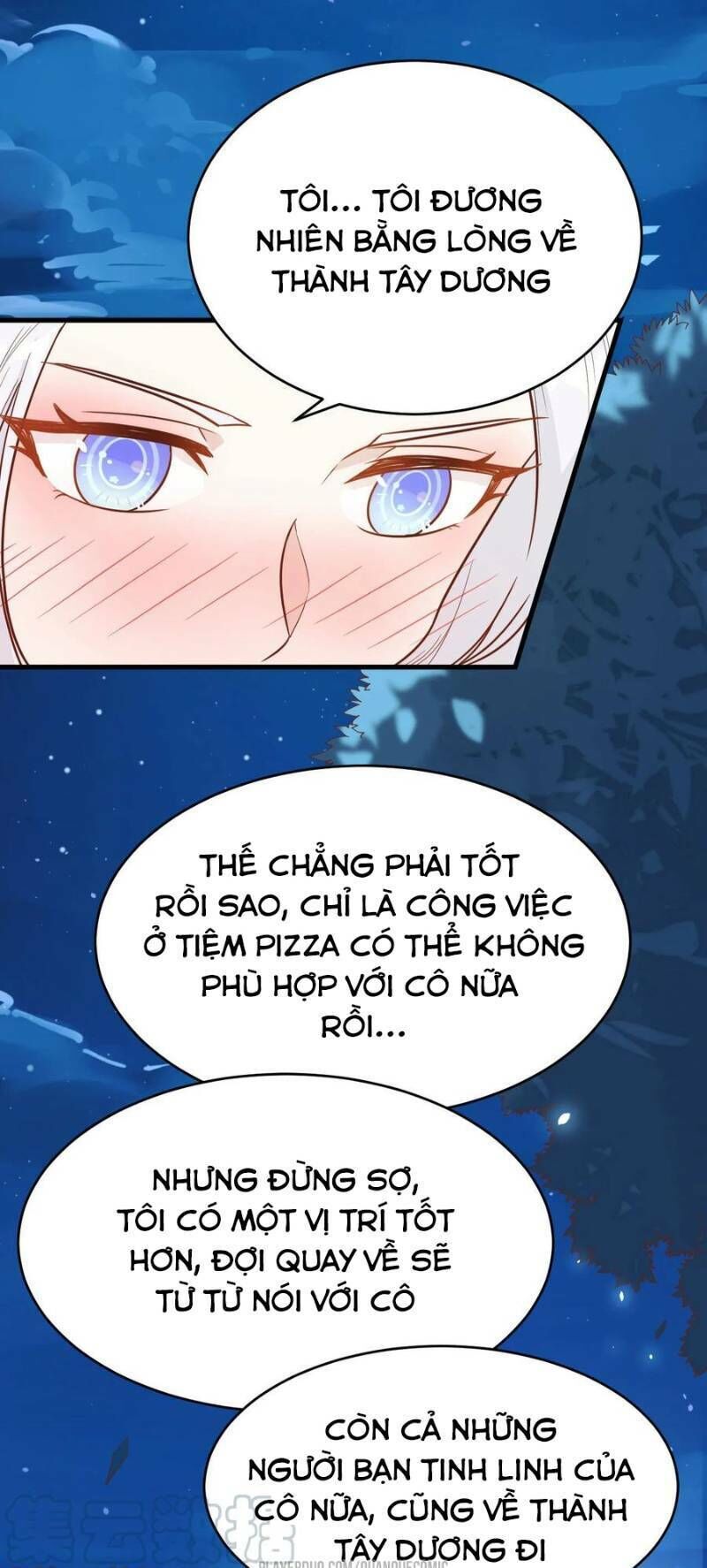 Từ Hôm Nay Bắt Đầu Làm Thành Chủ Chapter 136 - 37